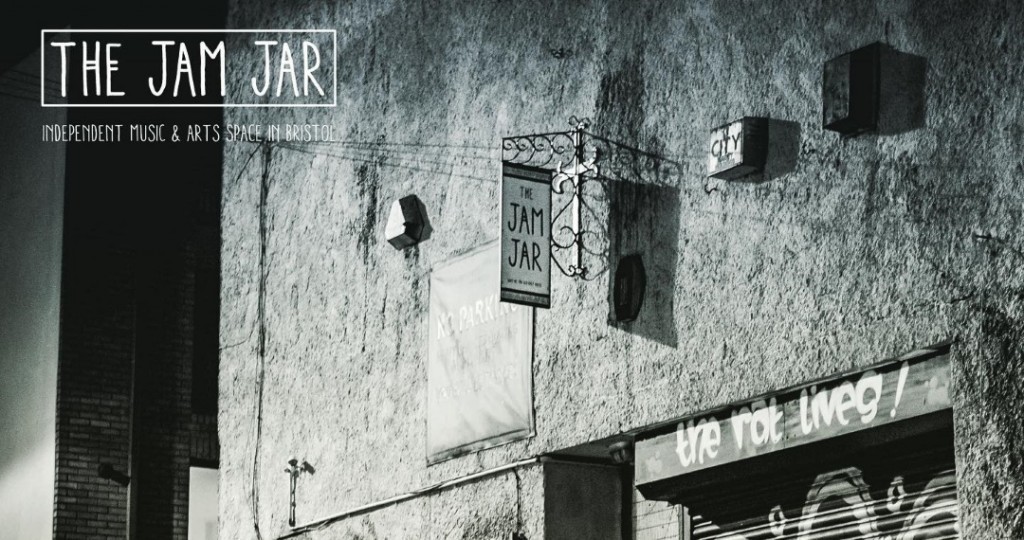 The Jam Jar