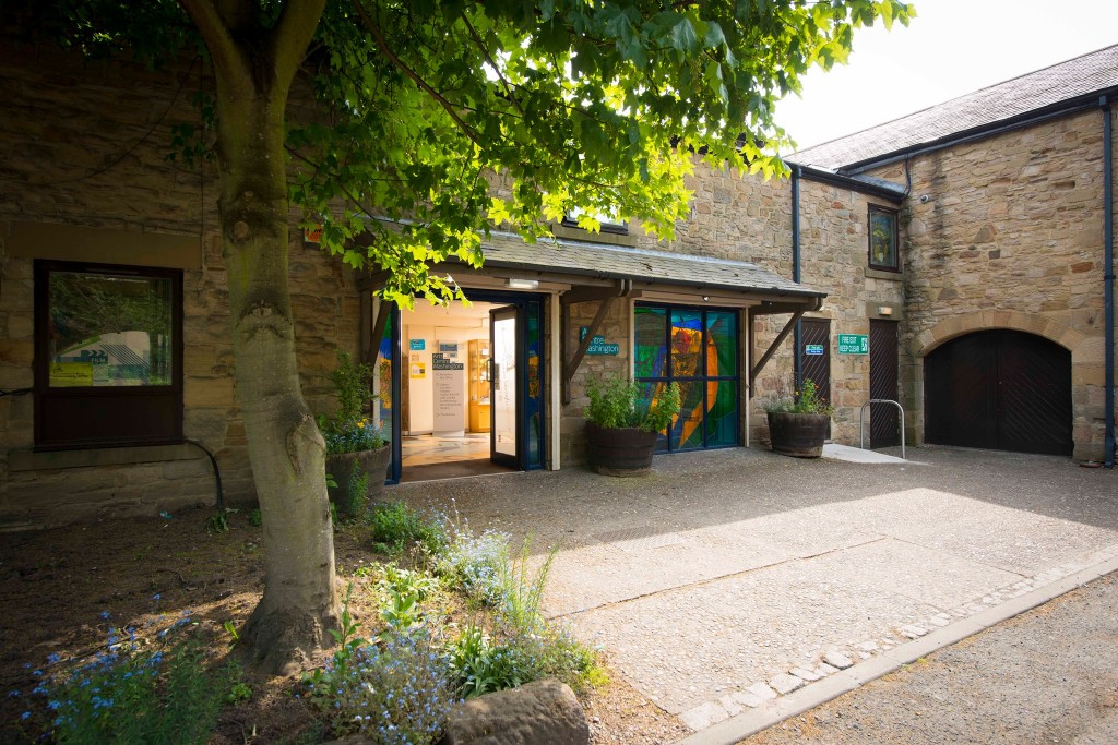 Arts Centre Washington