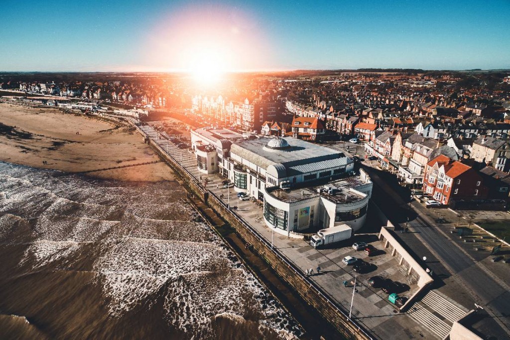 Bridlington Spa