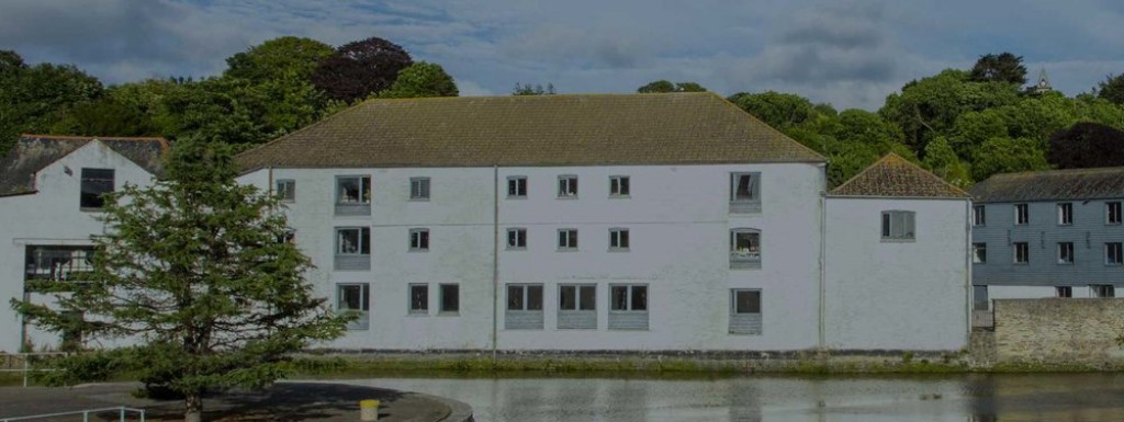 Old Bakery Studios