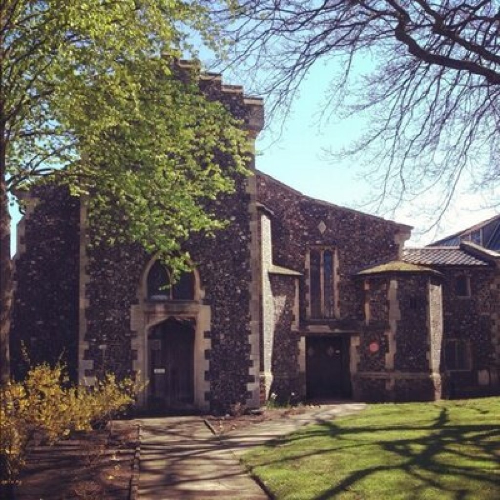 The Wharf Academy