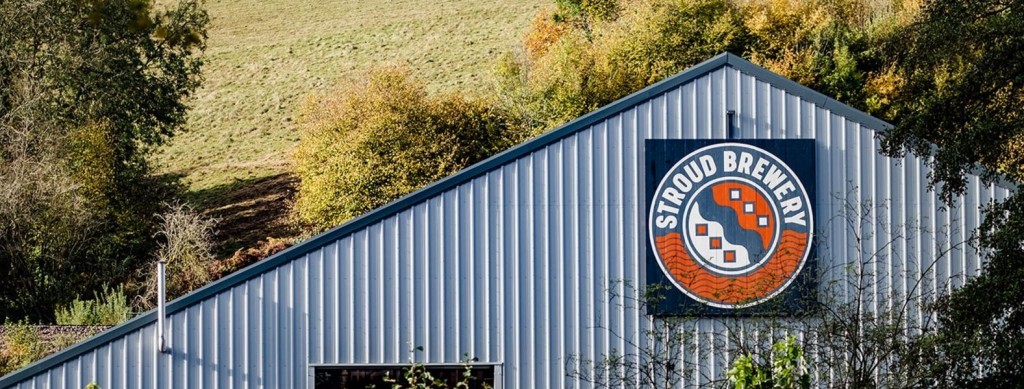 Stroud Brewery