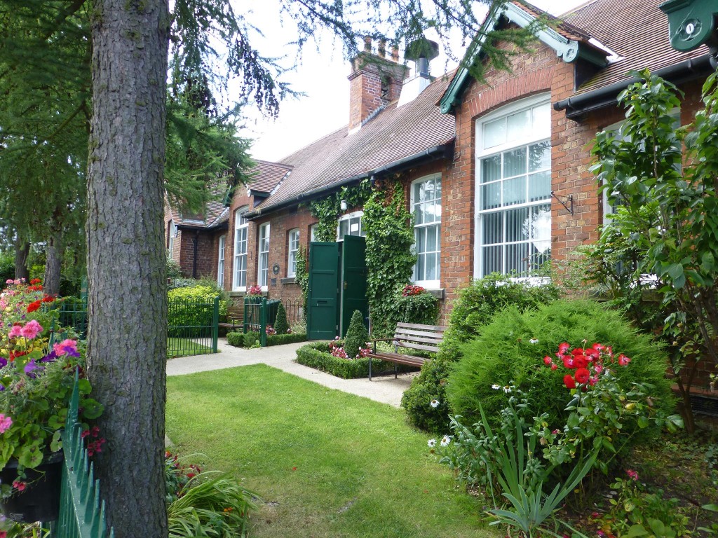 Hunmanby Community Centre