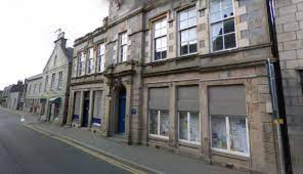 Stewarts Hall