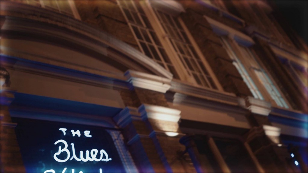 The Blues Kitchen