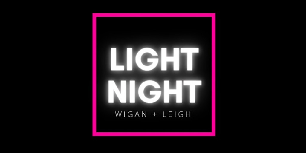 Light Night Wigan