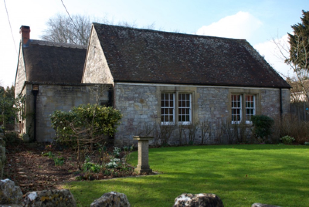 Chilmark Reading Room