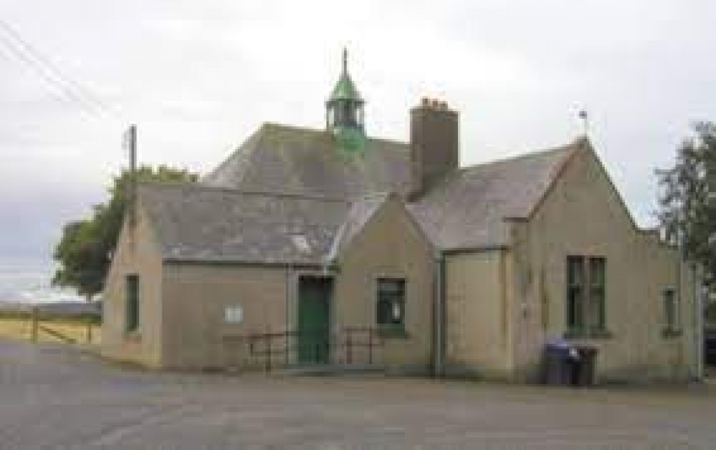 Forglen Hall, Turriff