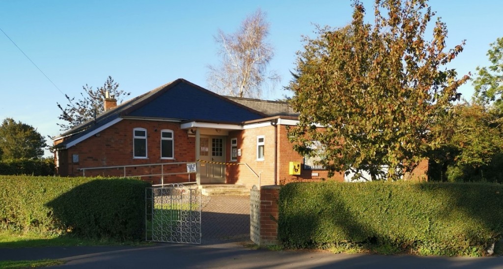 Willoughby Village Hall