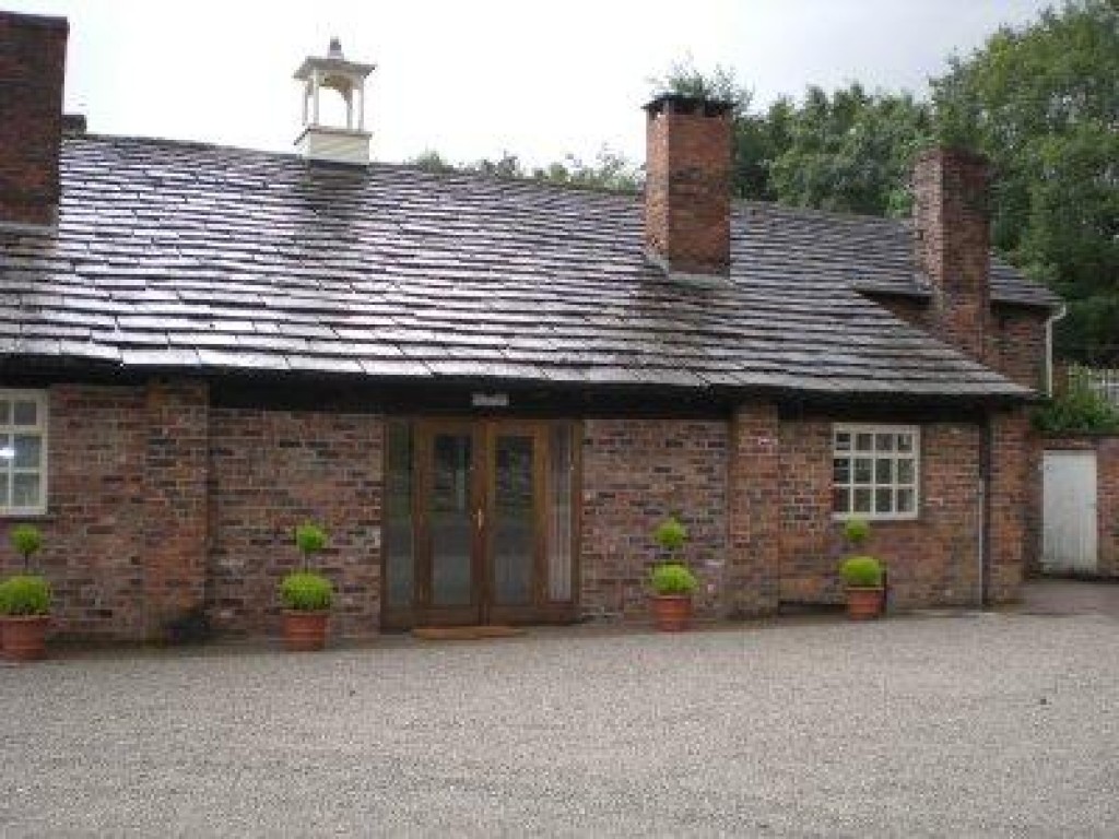 Clonter Opera Theatre