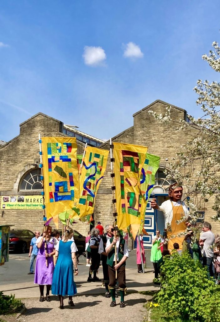 Todmorden