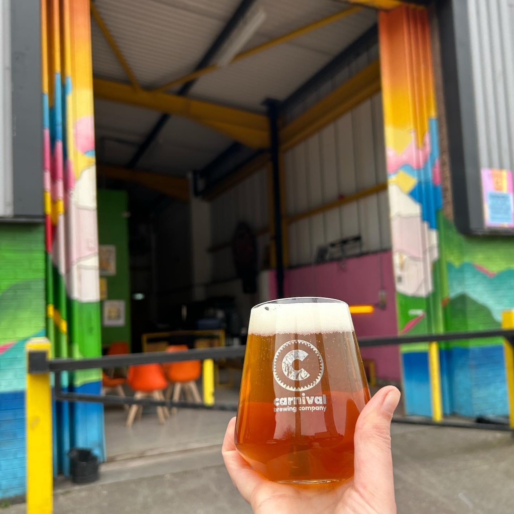 Carnival Brewing Co