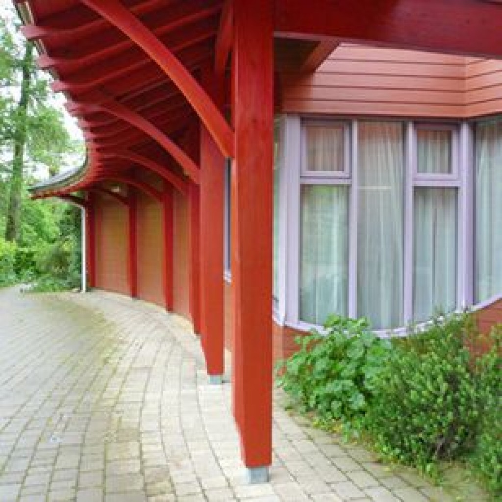 Joan of Arc Hall