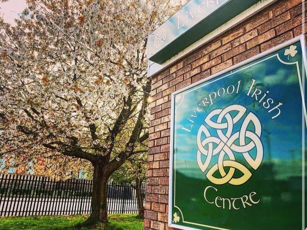 Liverpool Irish Centre