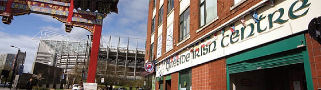 Tyneside Irish Centre