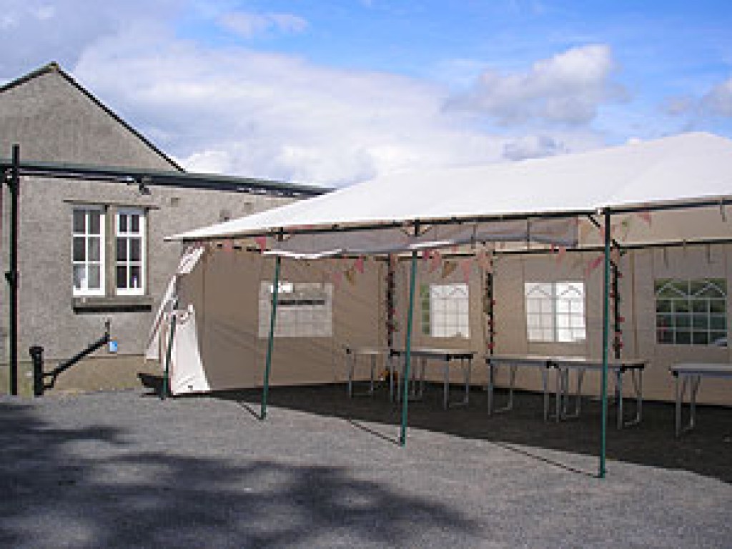 Downham Village Hall