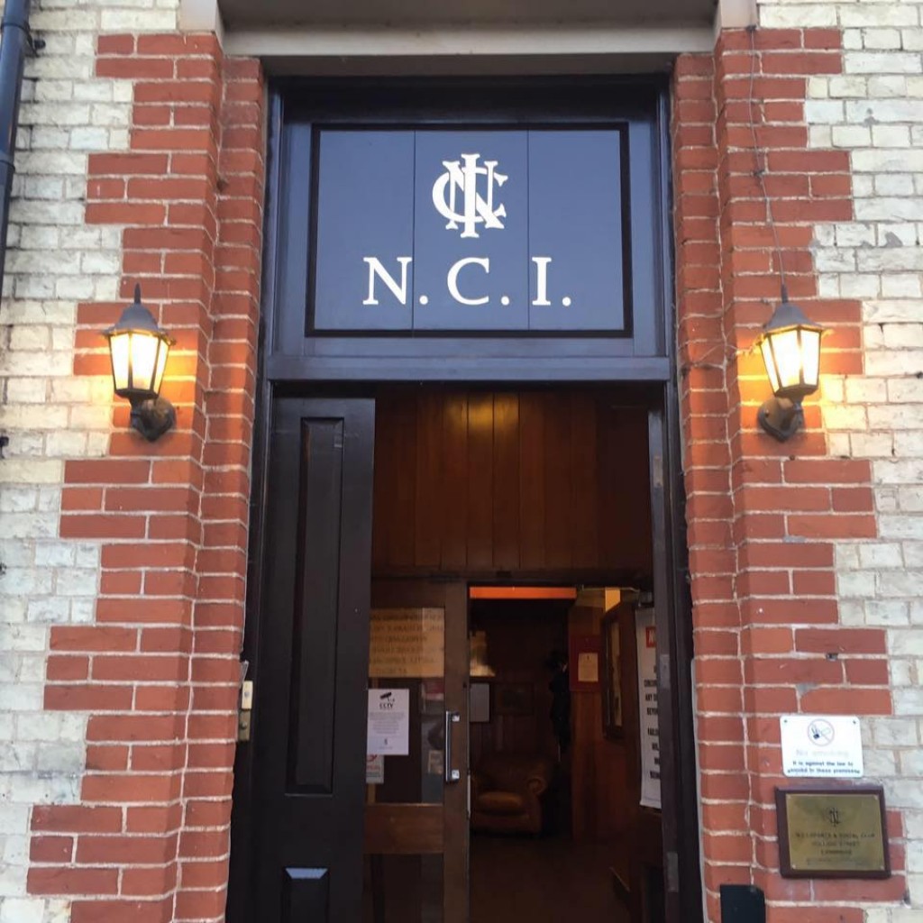 NCI Centre
