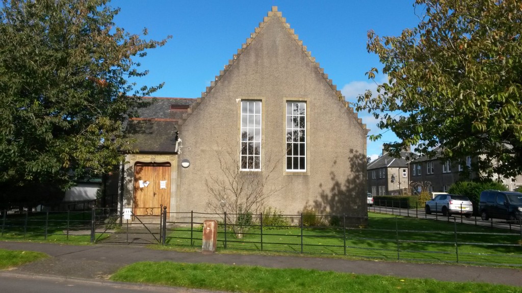 Doune Rural Hall