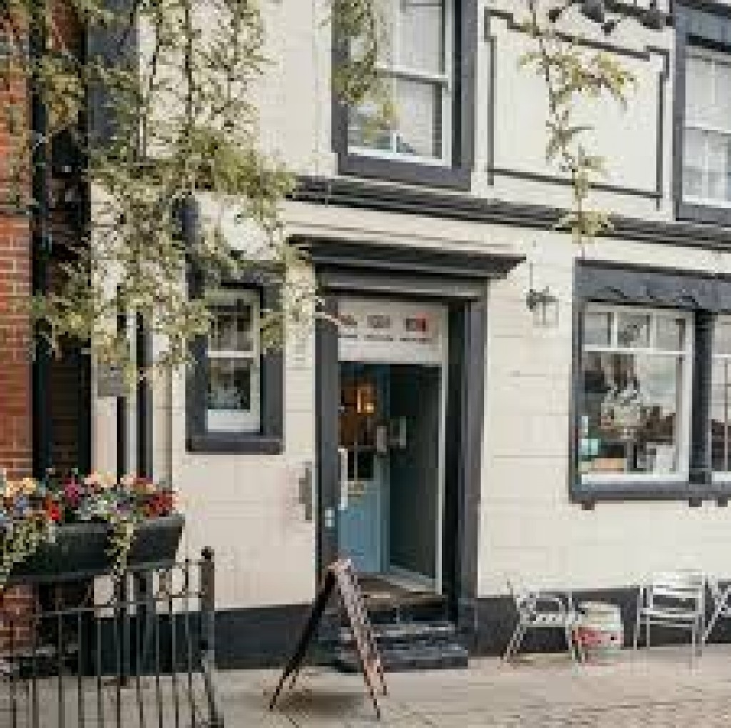 Magic Dragon Brewery Tap