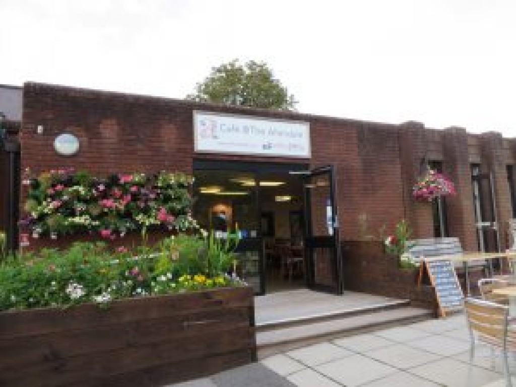 The Allendale Centre