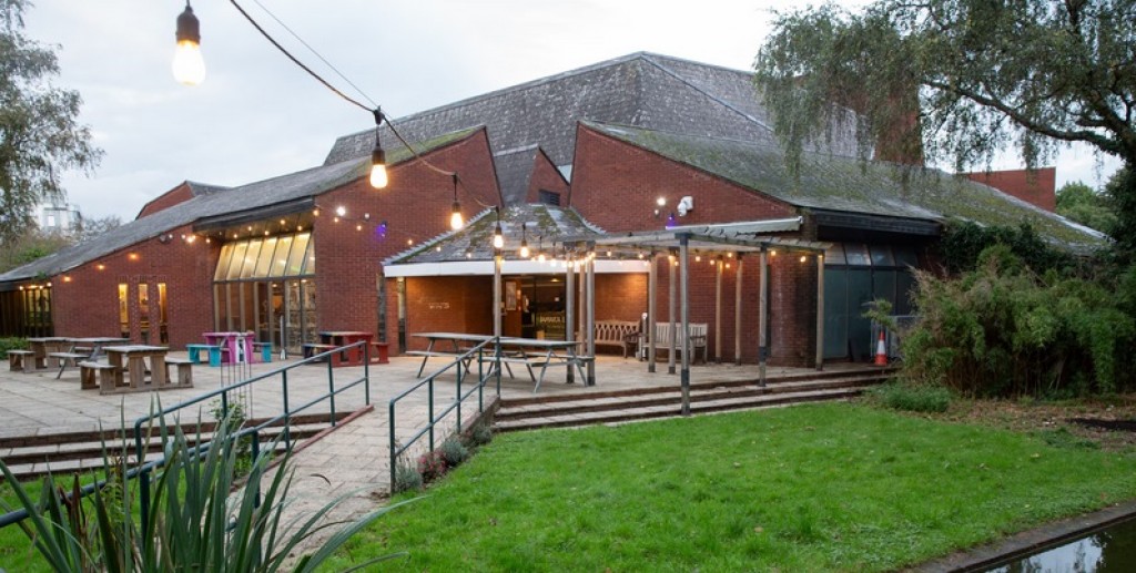 Beck Theatre