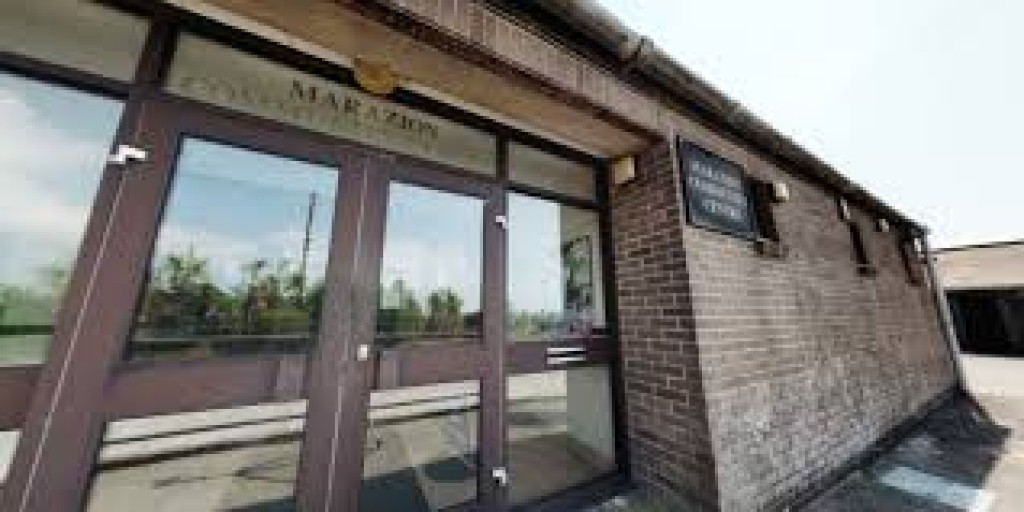 Marazion Community Centre