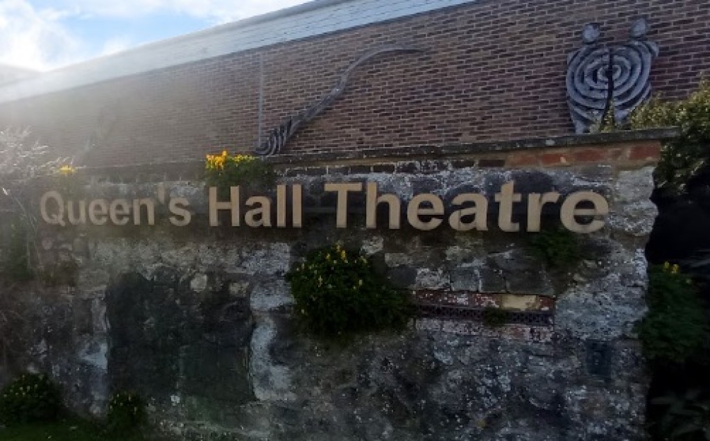 The Queens Hall Theatre