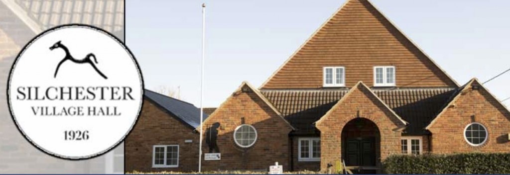 Silchester Village Hall