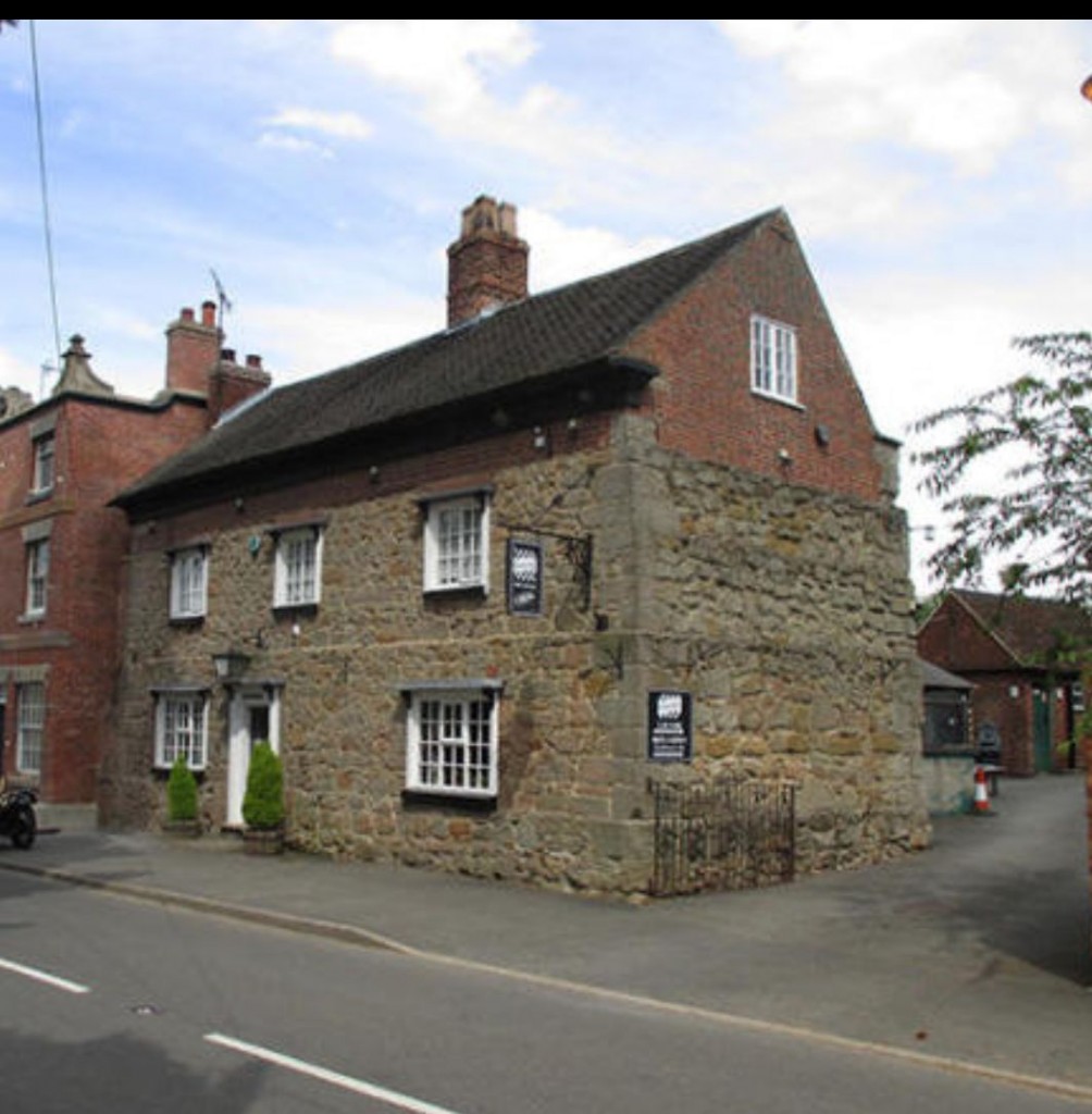 Chequers Inn