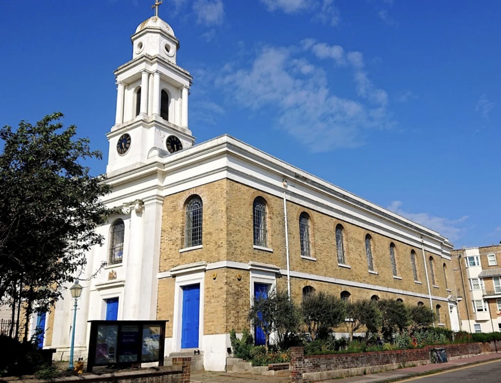 St. Georges Church