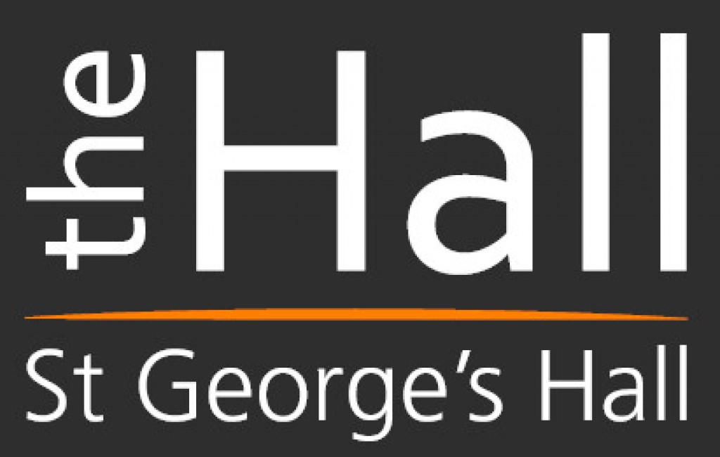 St George´s Hall