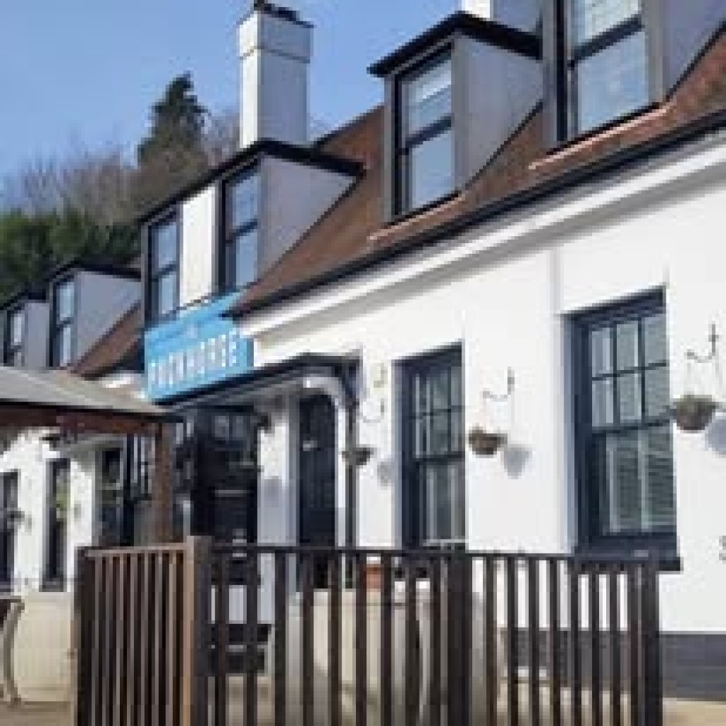 The Packhorse