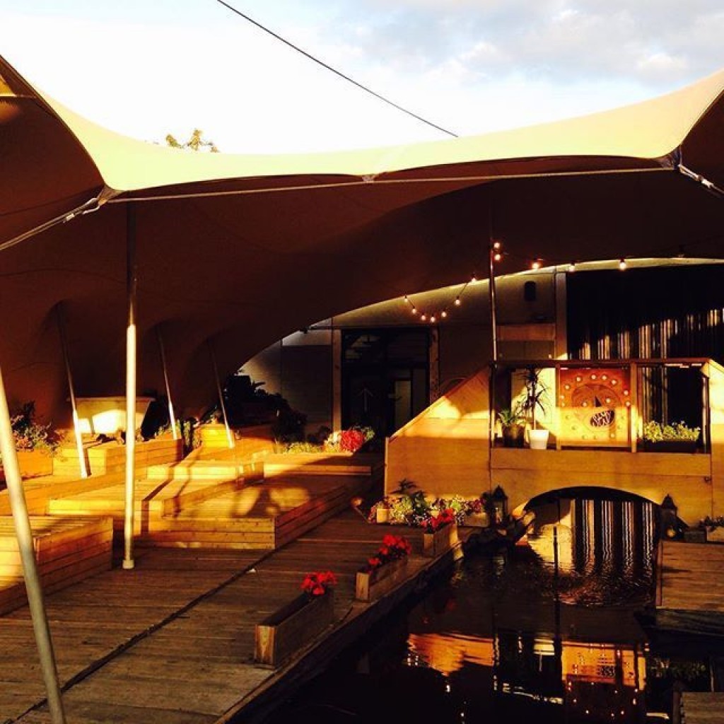 Styx Bar