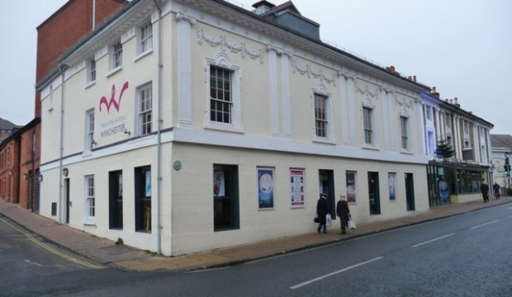 Theatre Royal