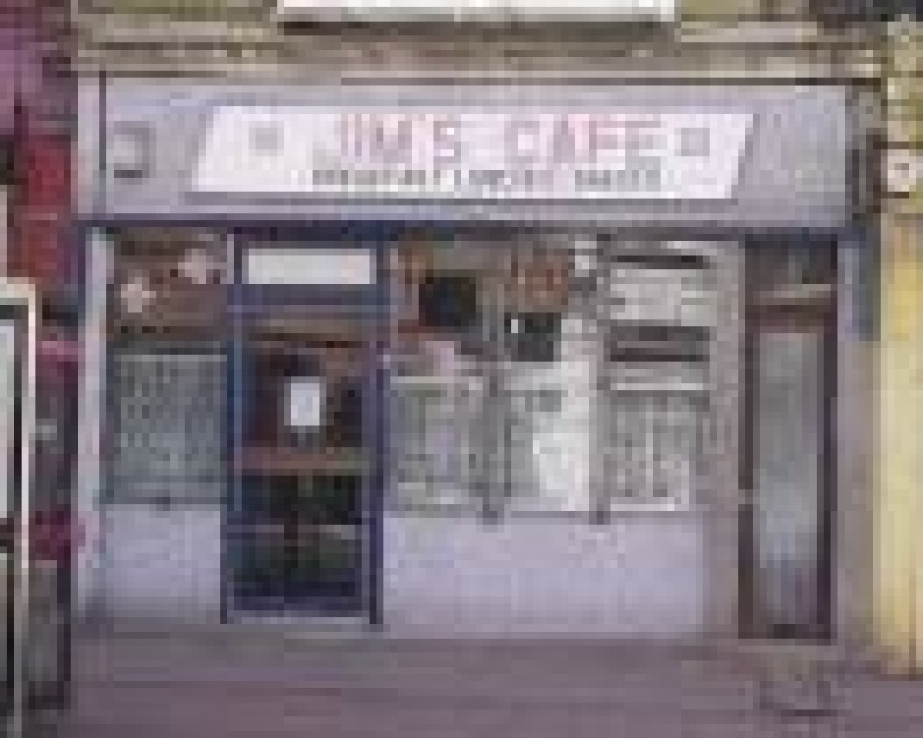 Jim´s Cafe