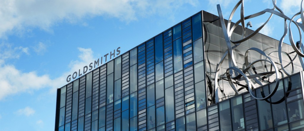 Goldsmiths University
