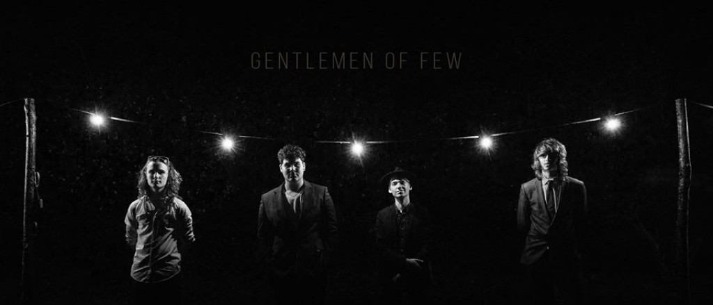 Gentlemen of Few
