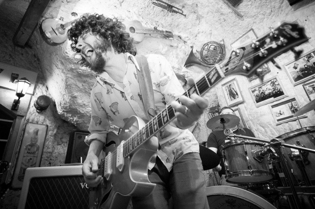 The Billy Shinbone Show