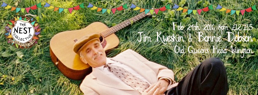 Jim Kweskin