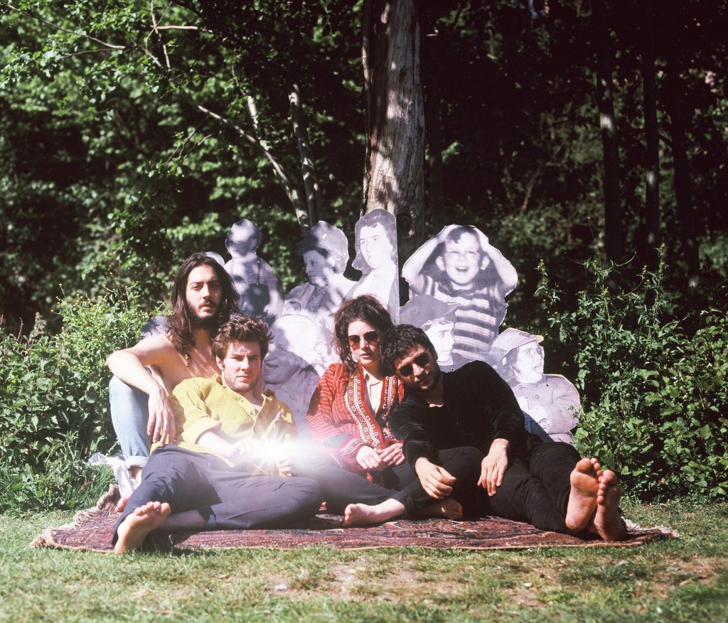 Cristobal And The Sea