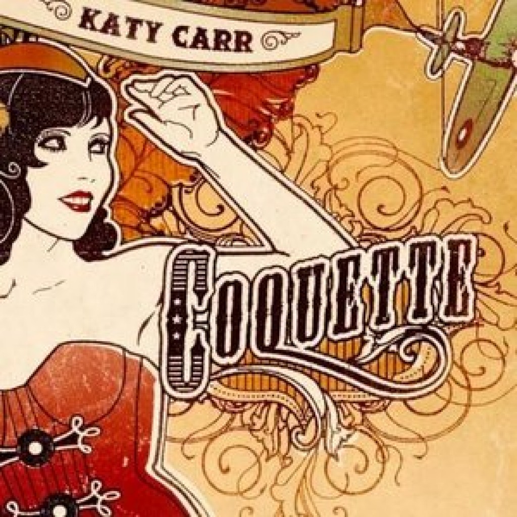 Katy Carr and the Aviators