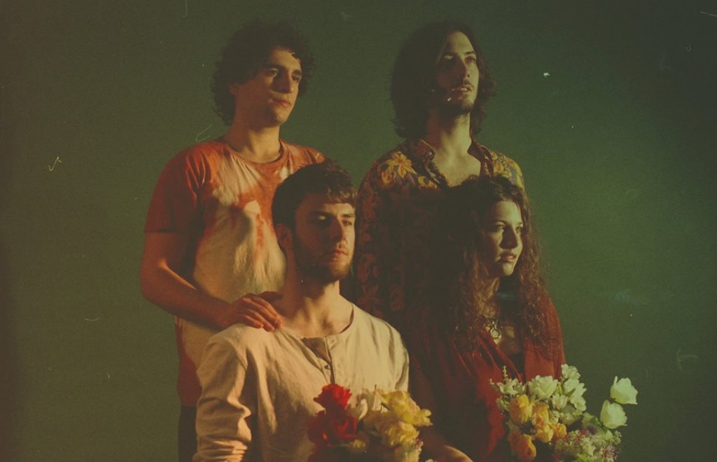 Victor And The Rain Dog