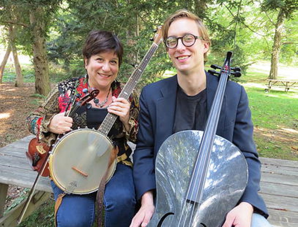 Rothfield Bontrager Duo