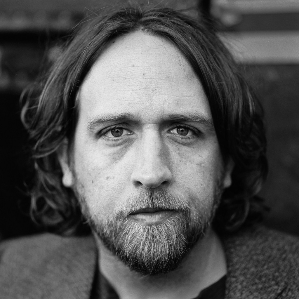 Hayes Carll