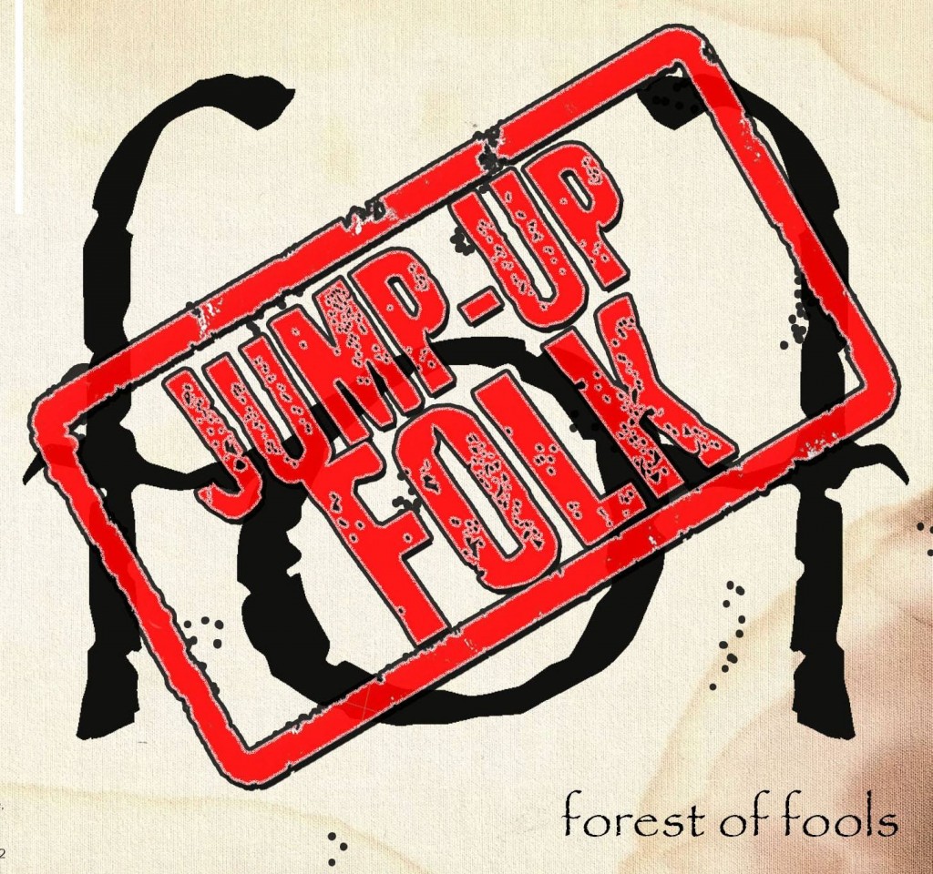 Forest of Fools