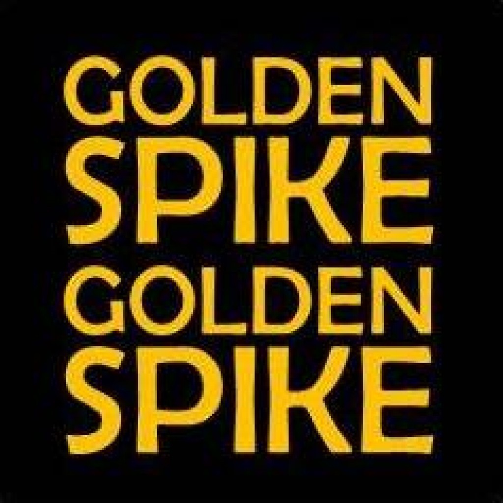 Golden Spike