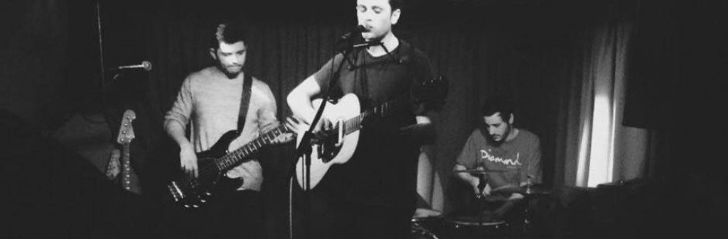 Joe Osborne & the Winter Moon