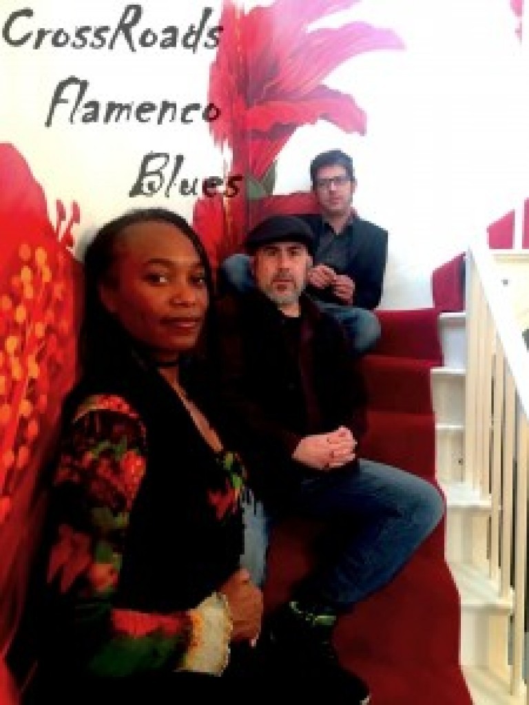 Crossroad Flamenco Blues Band