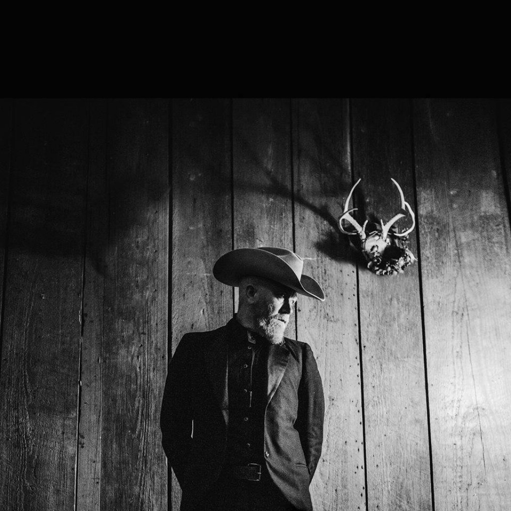 Monk Parker and the Low-Lows