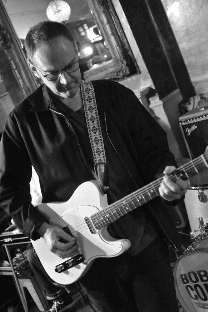 Bob Collum & the Welfare Mothers